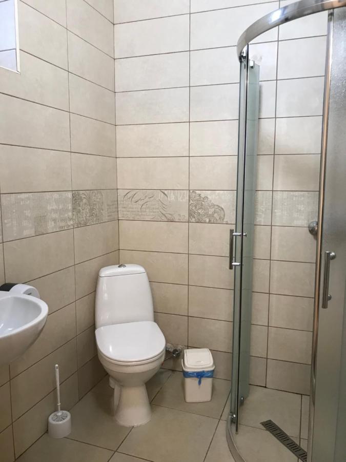 Szaboffcsik Panzió Ungvár Kültér fotó