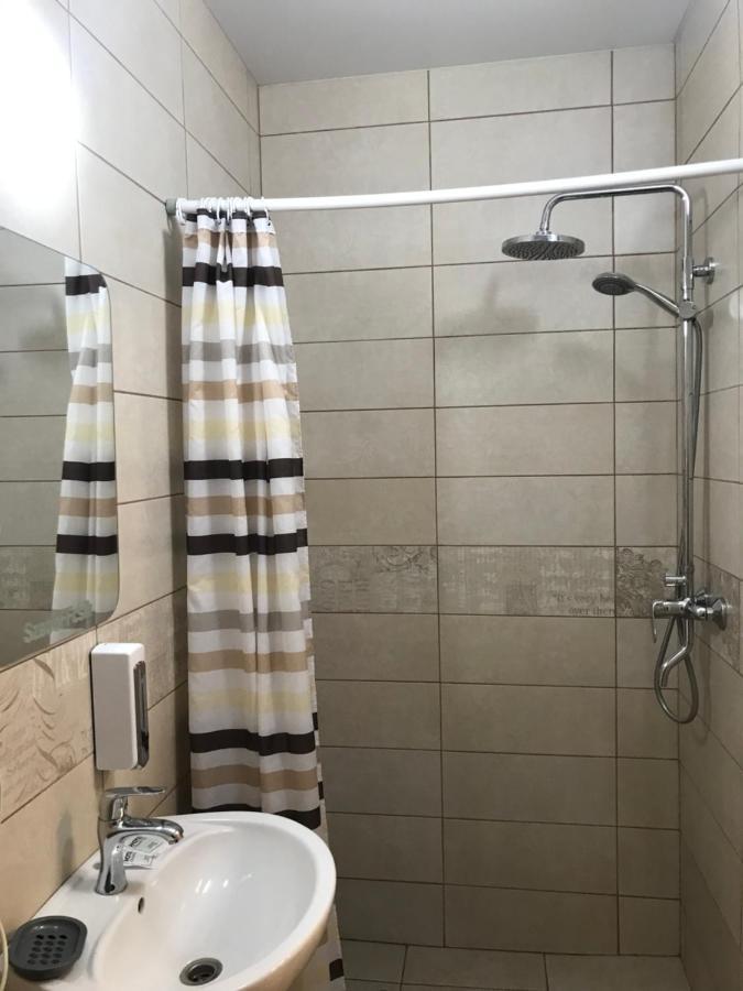 Szaboffcsik Panzió Ungvár Kültér fotó